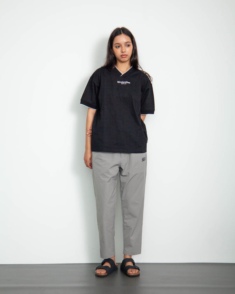 4way Light Weight Long Pants