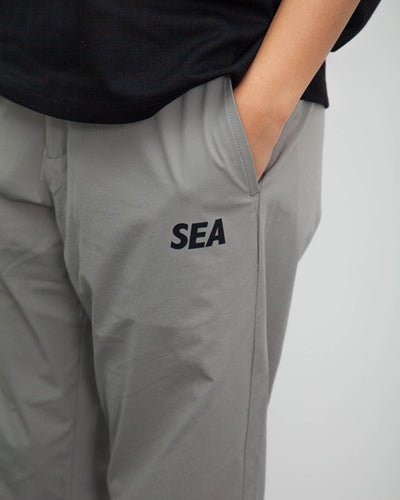 4way Light Weight Long Pants