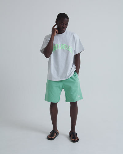 Sagara Embroidery College Logo Tee