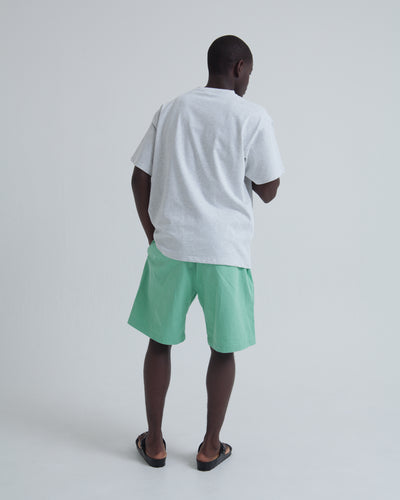 Sagara Embroidery College Logo Tee