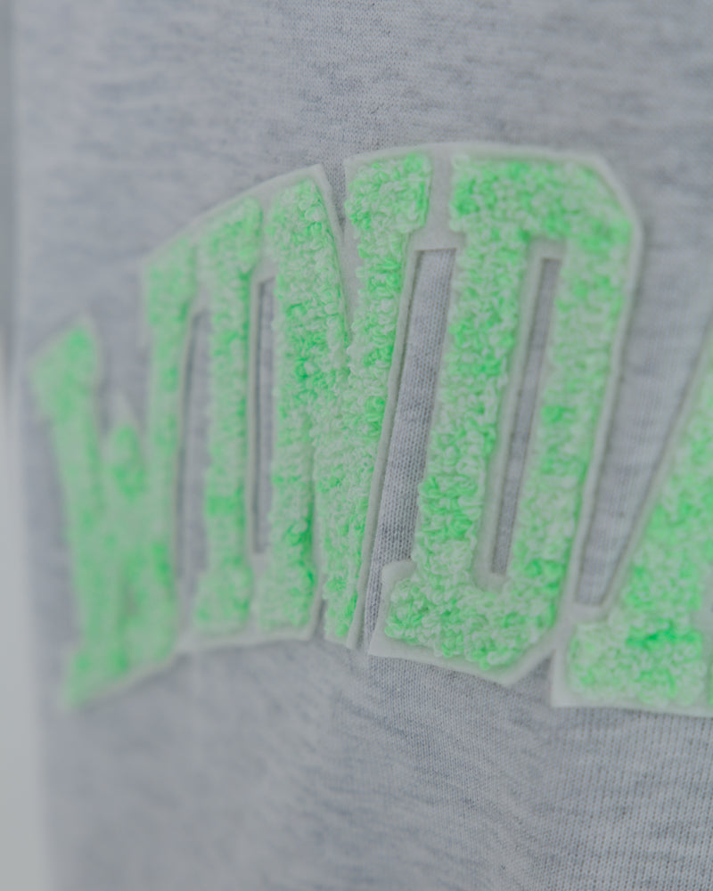 Sagara Embroidery College Logo Tee