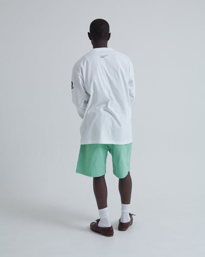 PLAYSTATION x WDS L/S TEE
