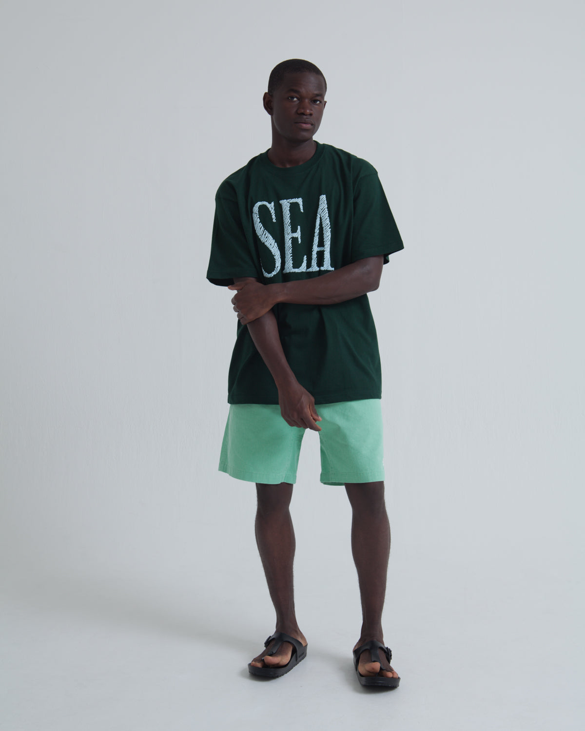PUFFY LOGO S/S TEE