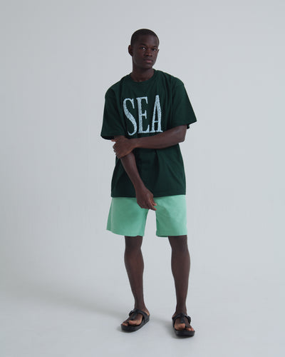 PUFFY LOGO S/S TEE