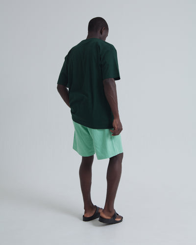 PUFFY LOGO S/S TEE