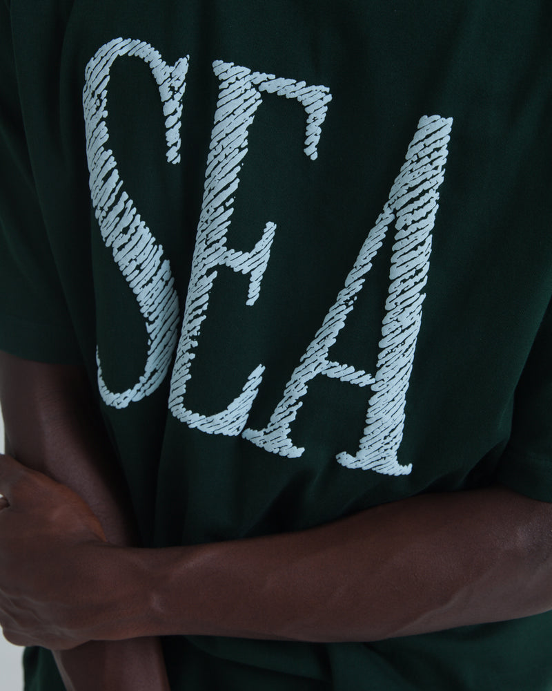PUFFY LOGO S/S TEE