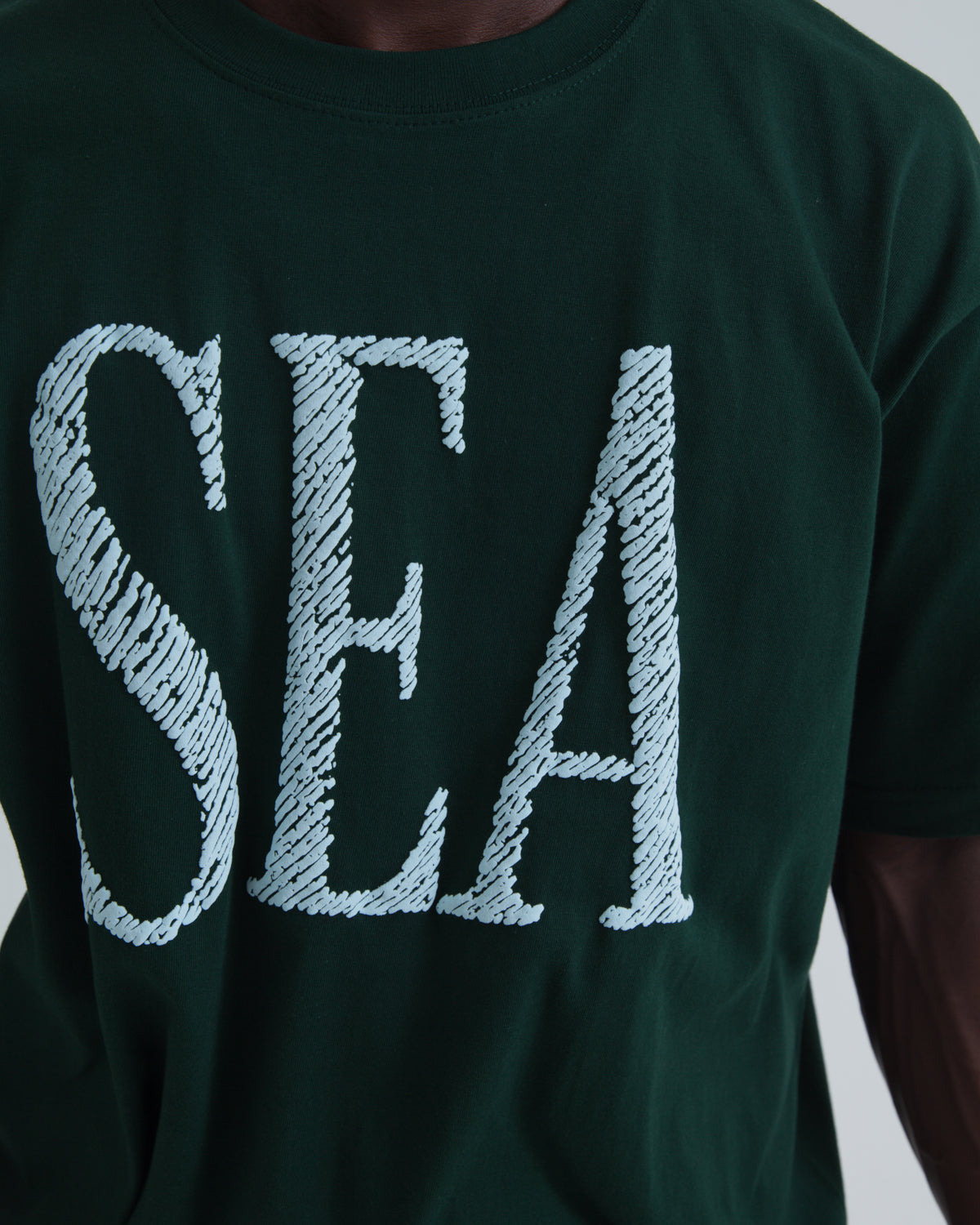 PUFFY LOGO S/S TEE