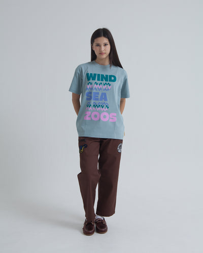 ZOOS TEE