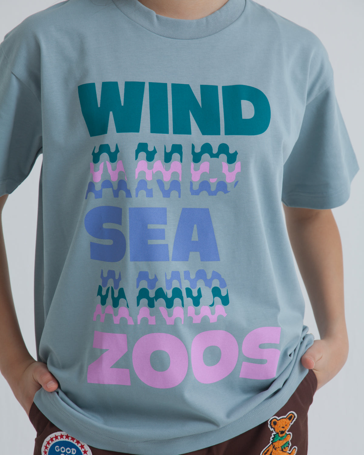 ZOOS TEE