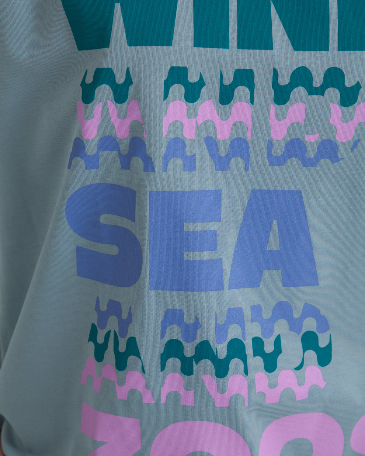 ZOOS TEE