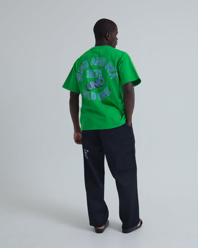 UNO x WDS S/S TEE