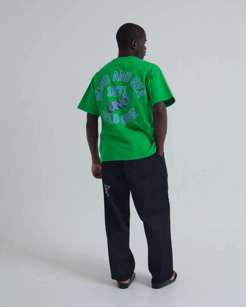 UNO x WDS S/S TEE