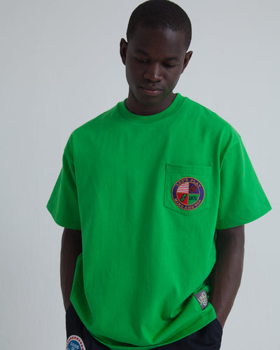 UNO x WDS S/S TEE