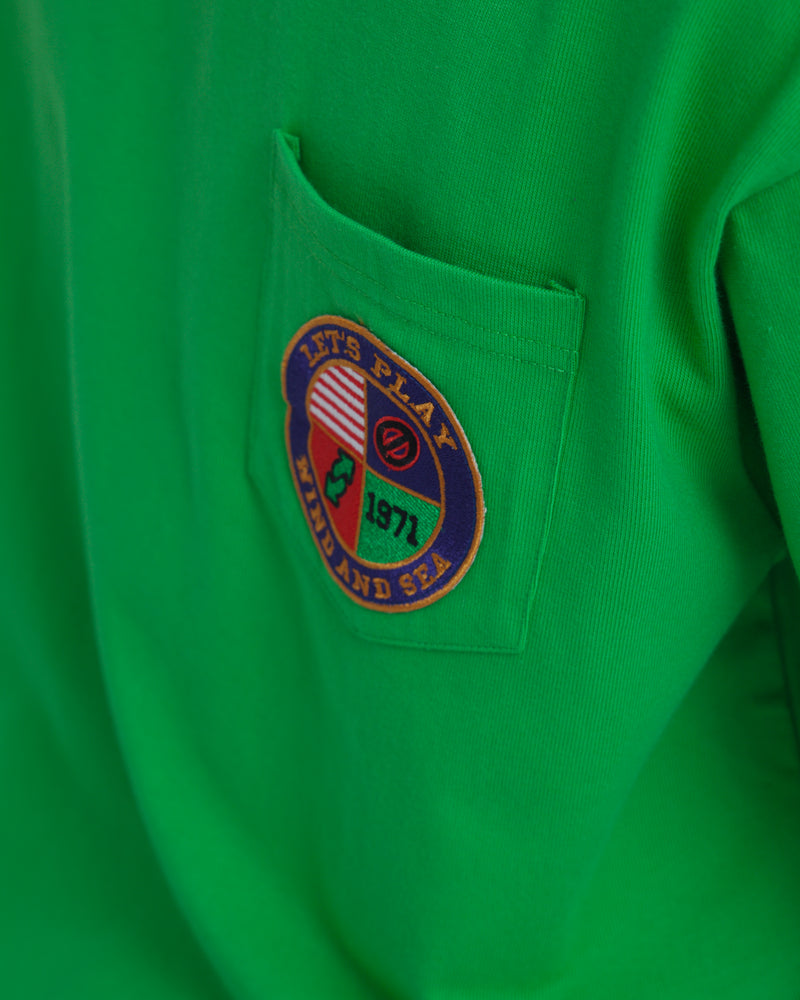 UNO x WDS S/S TEE