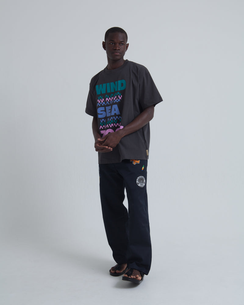 ZOOS TEE