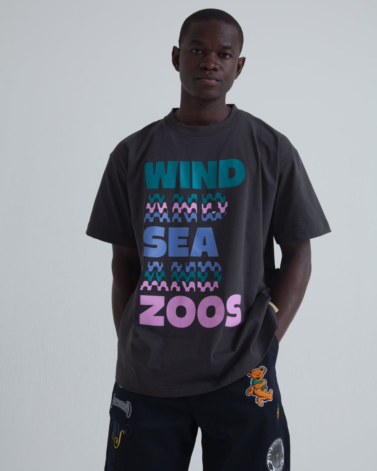 ZOOS TEE