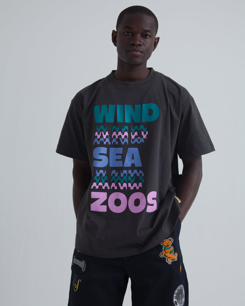ZOOS TEE