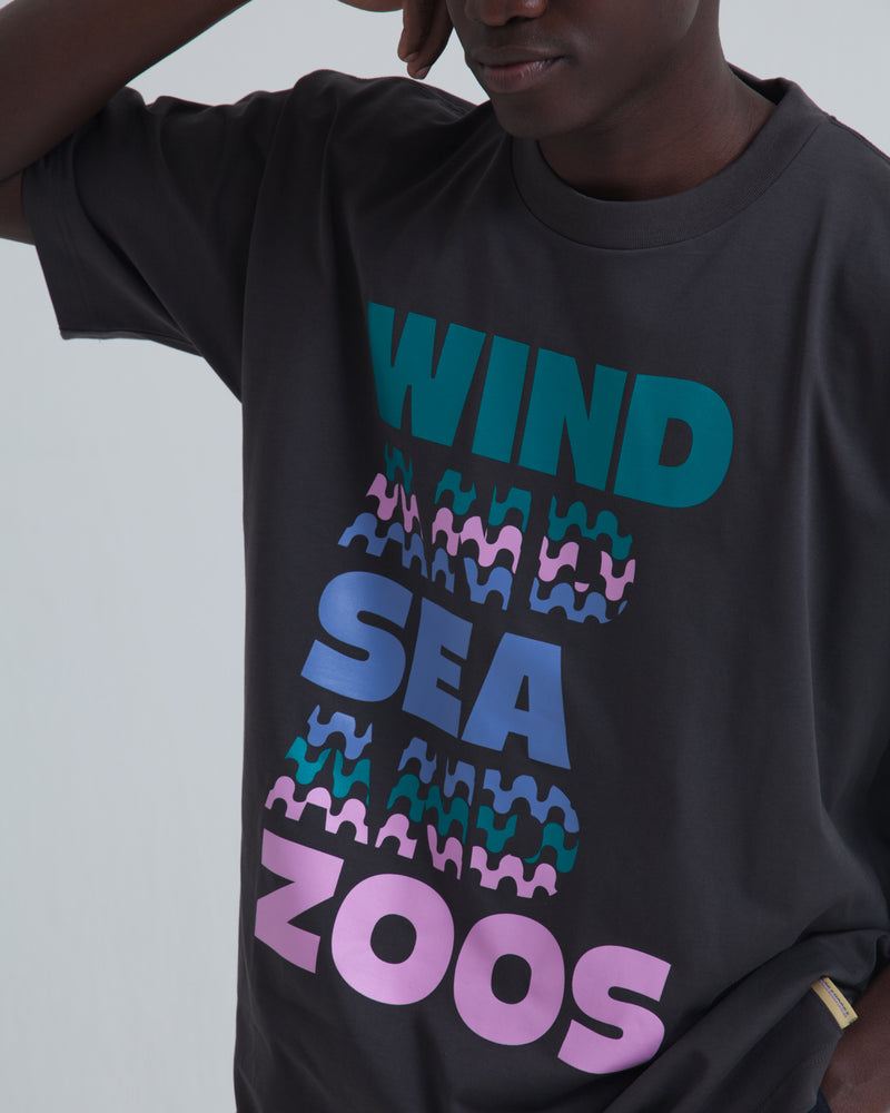 ZOOS TEE