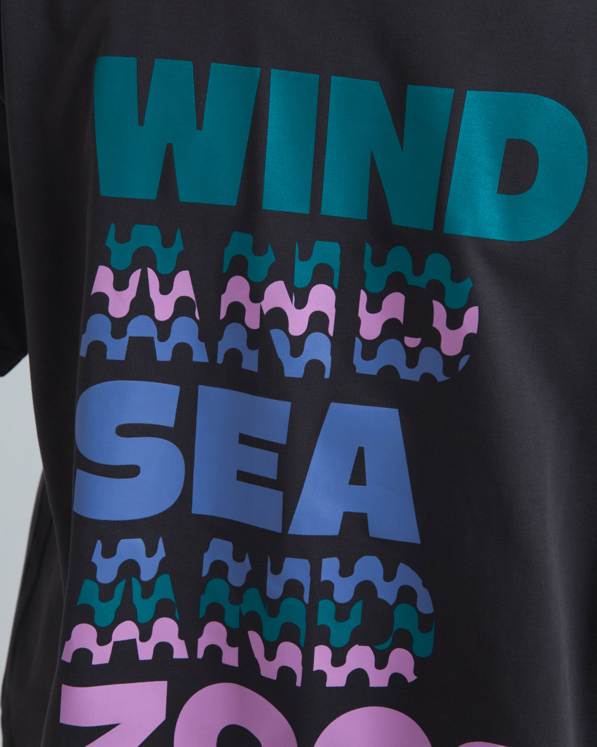 ZOOS TEE