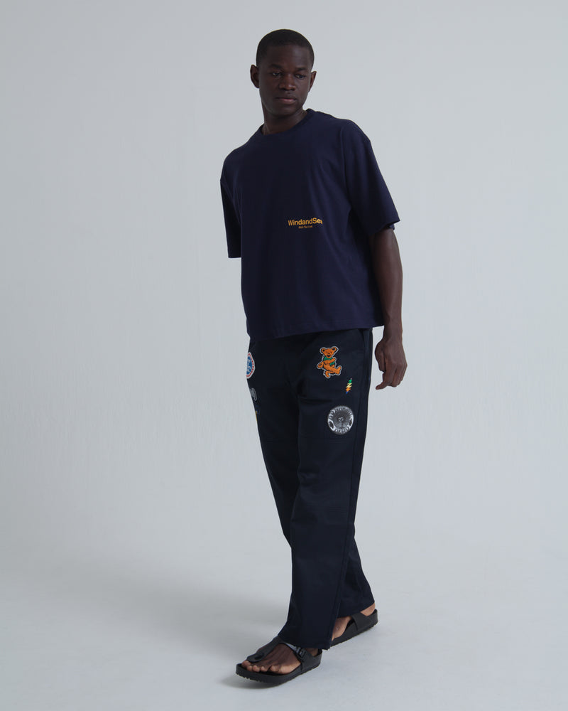 SHIFT THE CODE BASIC TEE