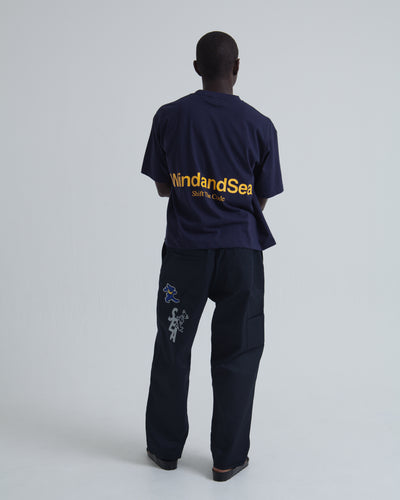 SHIFT THE CODE BASIC TEE