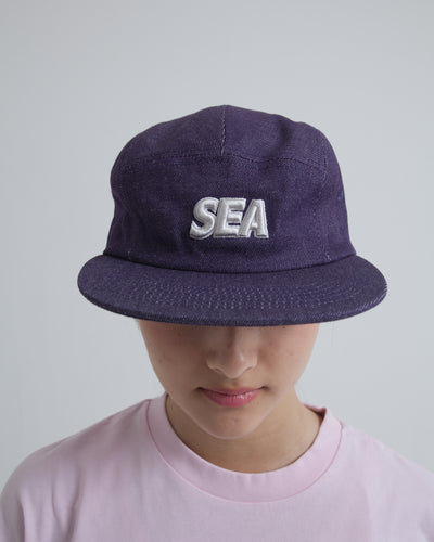 CANVAS JETCAP