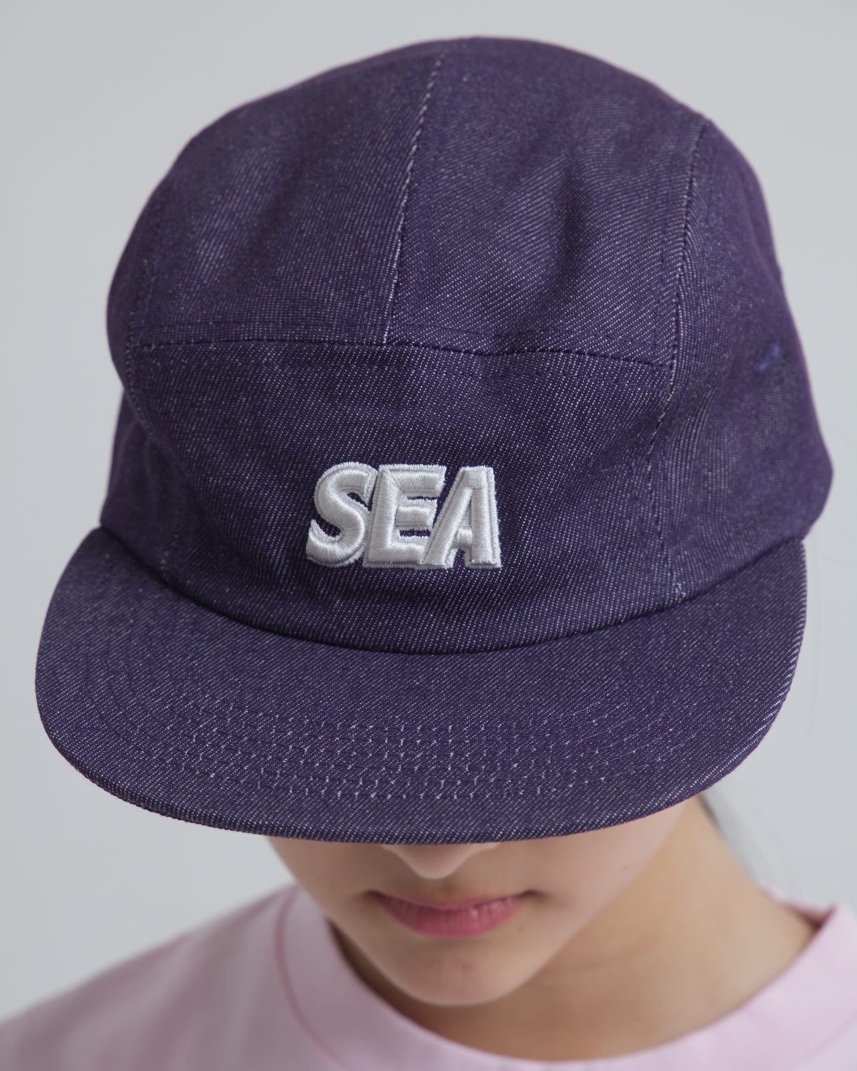 CANVAS JETCAP