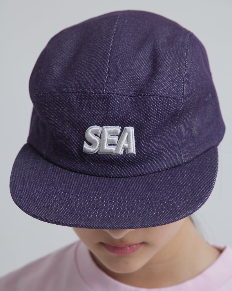 CANVAS JETCAP