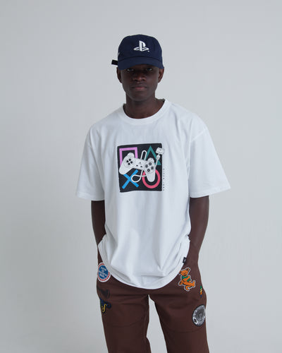 PLAYSTATION x WDS CAP