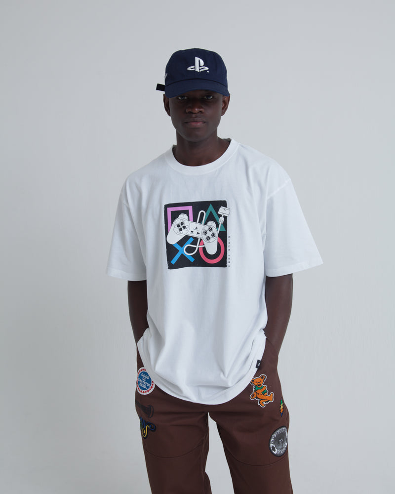 PLAYSTATION x WDS CAP