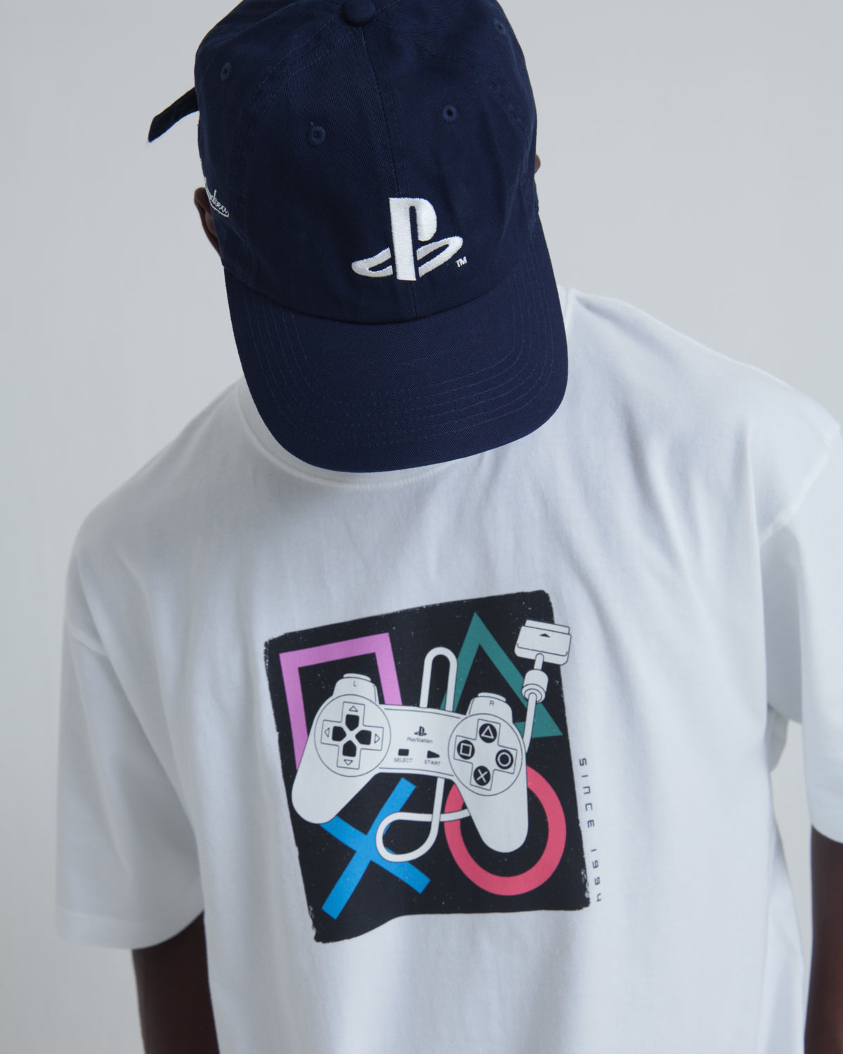 PLAYSTATION x WDS CAP – WIND AND SEA