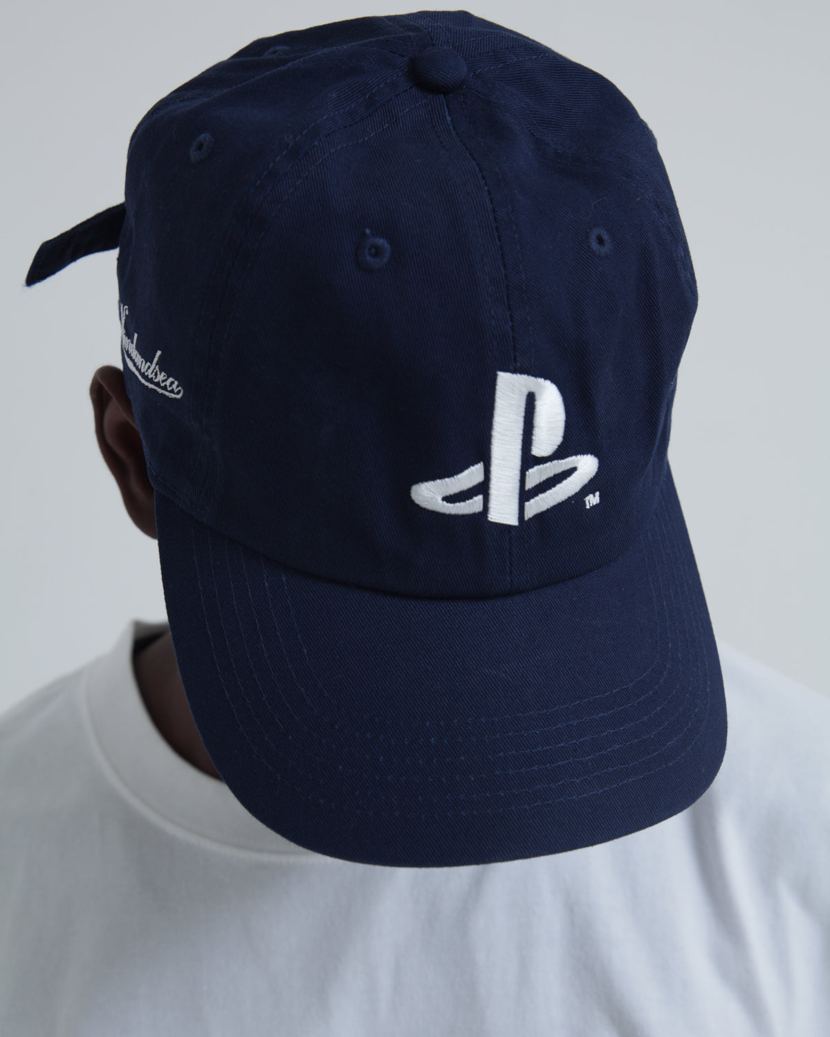 PLAYSTATION x WDS CAP