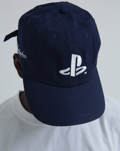 PLAYSTATION x WDS CAP