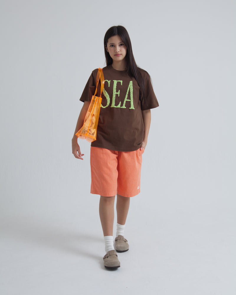 PUFFY LOGO S/S TEE