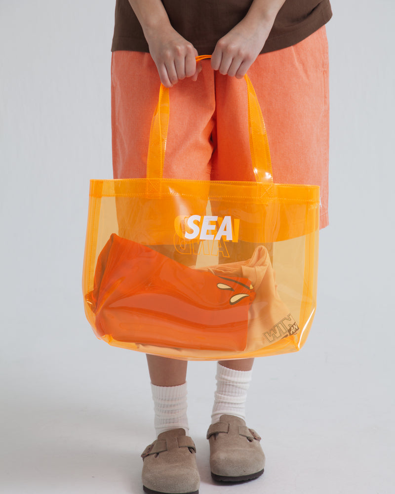 SEA CLEAR BAG