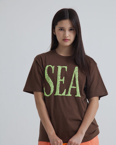 PUFFY LOGO S/S TEE