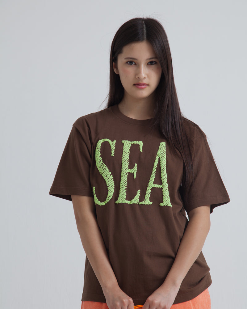 PUFFY LOGO S/S TEE