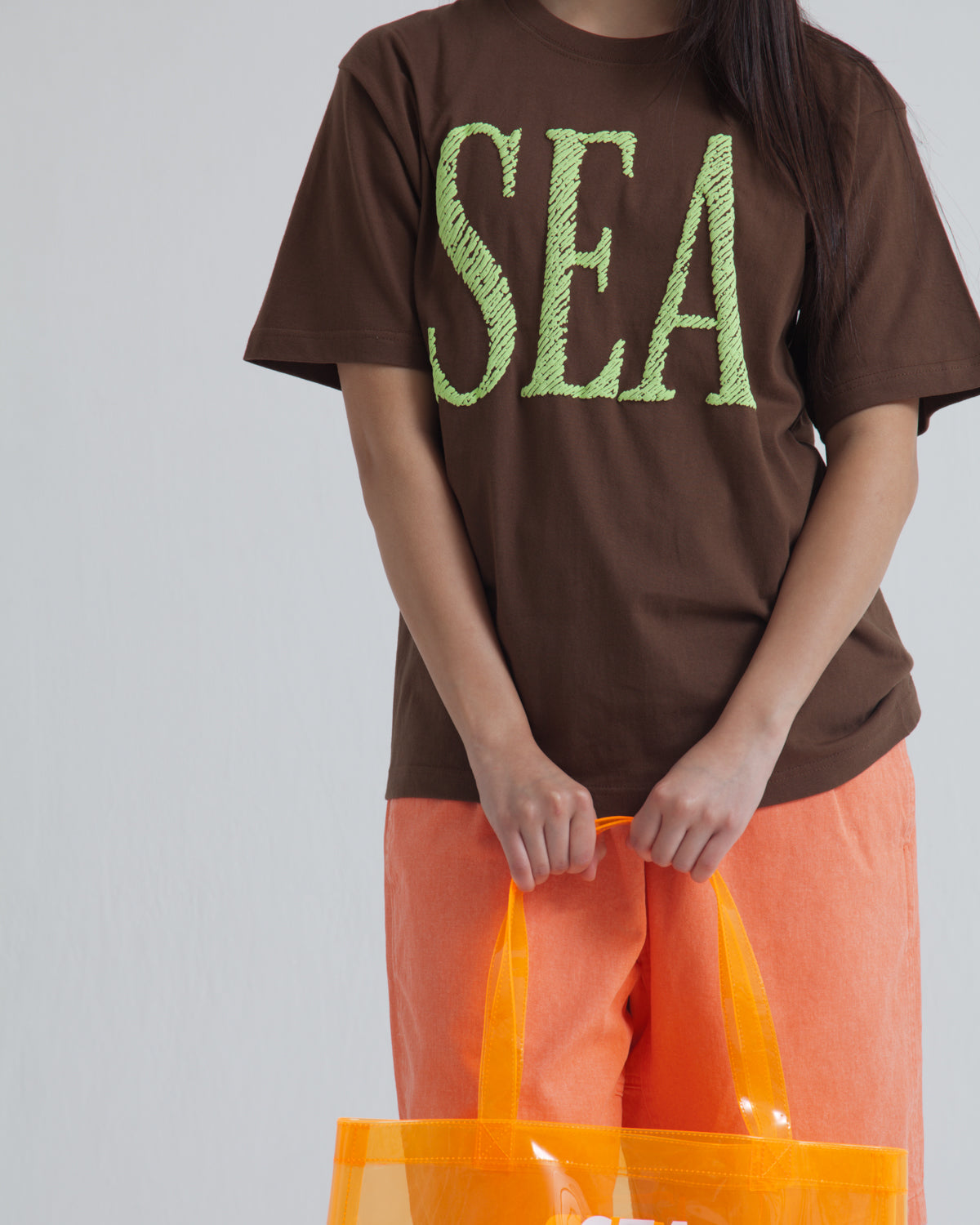 PUFFY LOGO S/S TEE