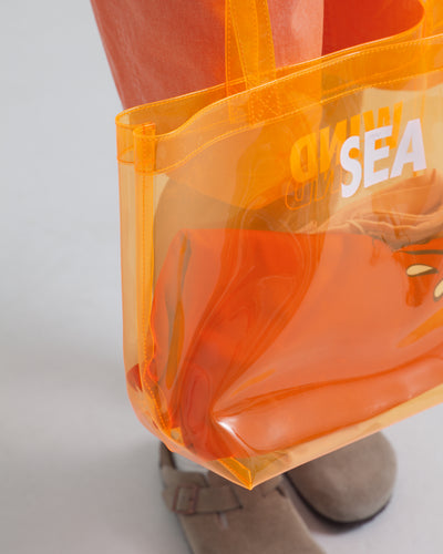 SEA CLEAR BAG