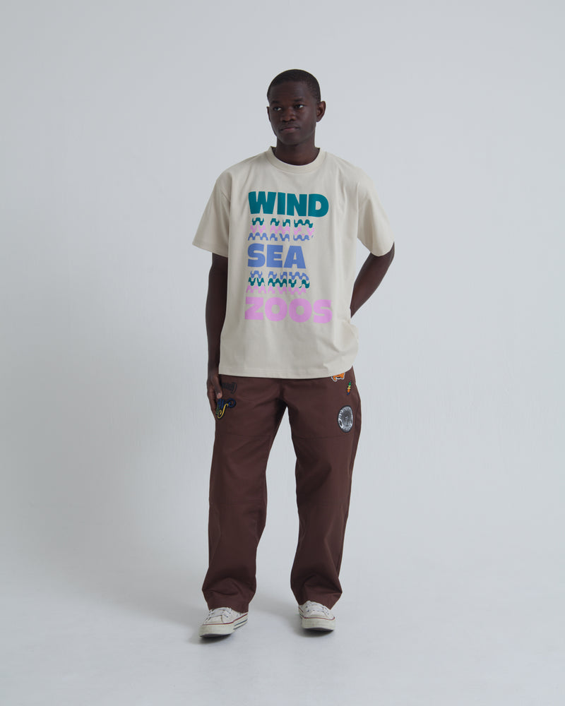 ZOOS TEE