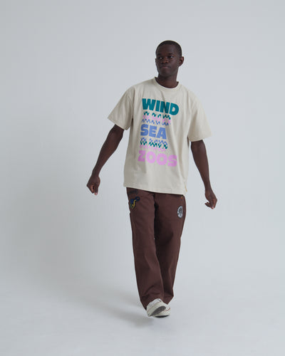 ZOOS TEE