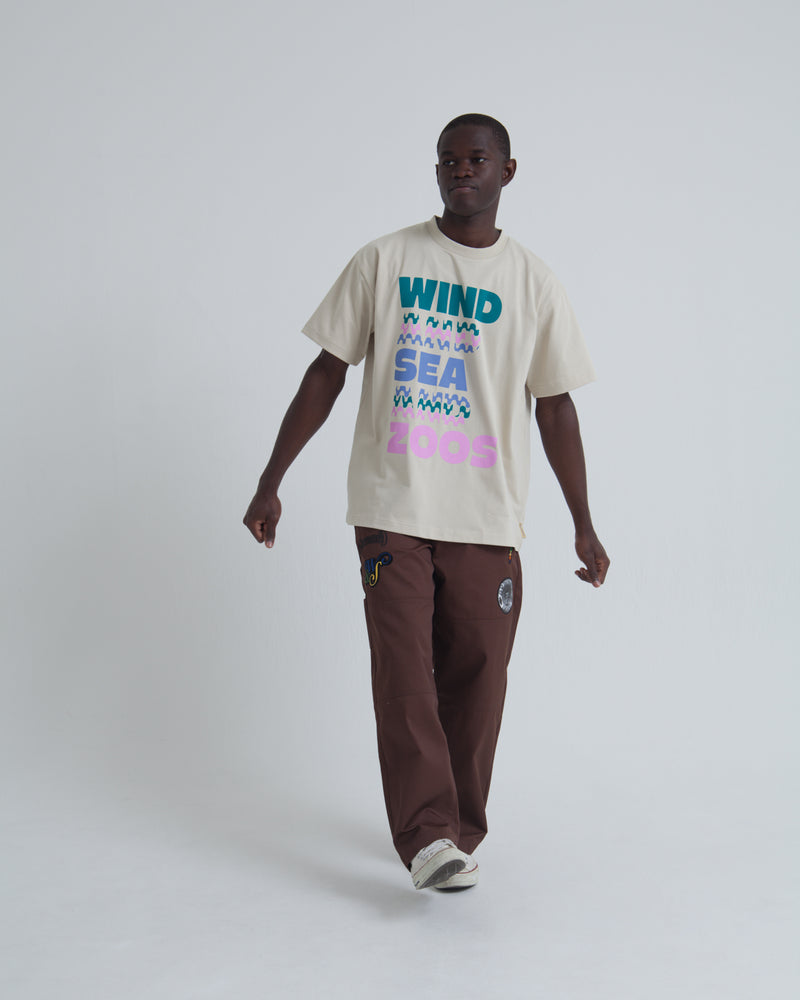 ZOOS TEE