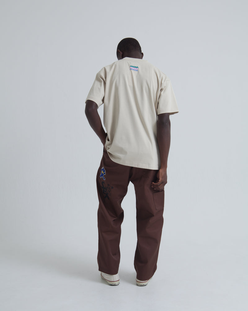 ZOOS TEE