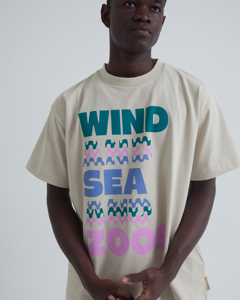 ZOOS TEE