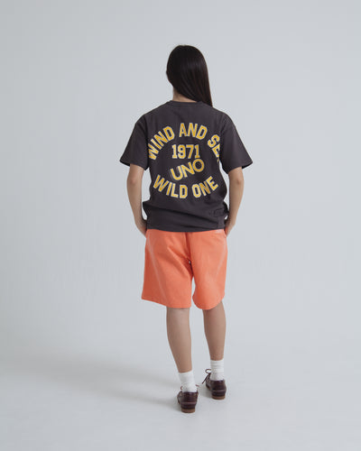 UNO x WDS S/S TEE