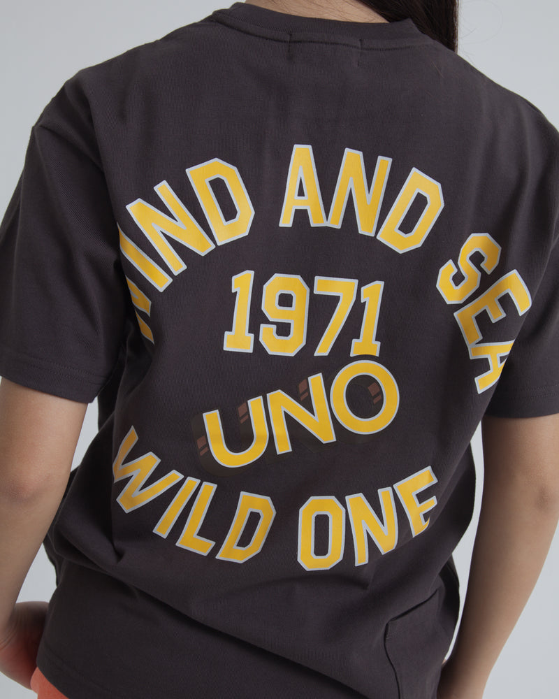 UNO x WDS S/S TEE