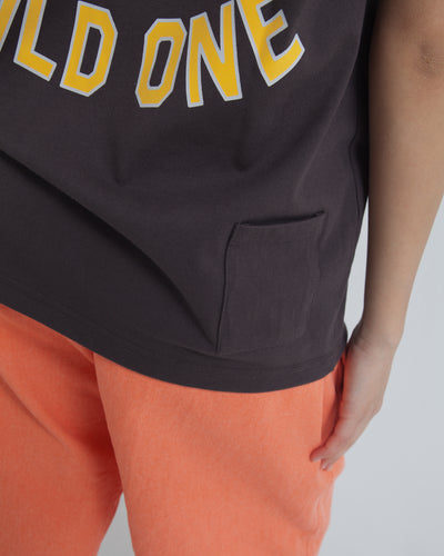 UNO x WDS S/S TEE