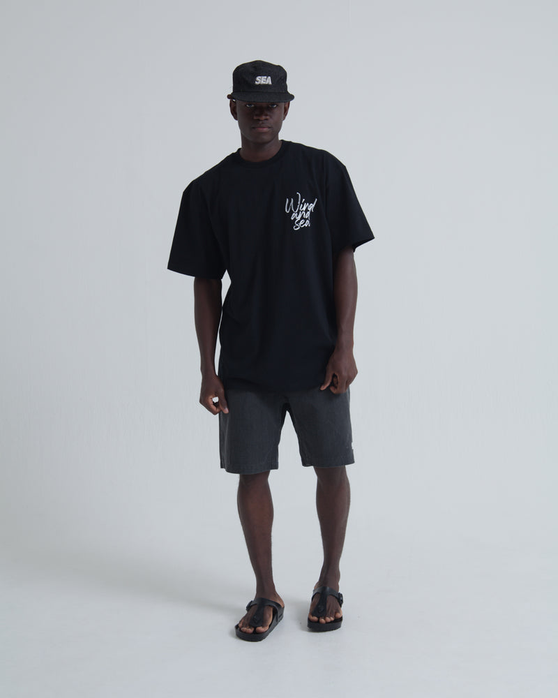 HEART LOGO S/S TEE