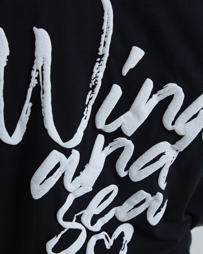 HEART LOGO S/S TEE
