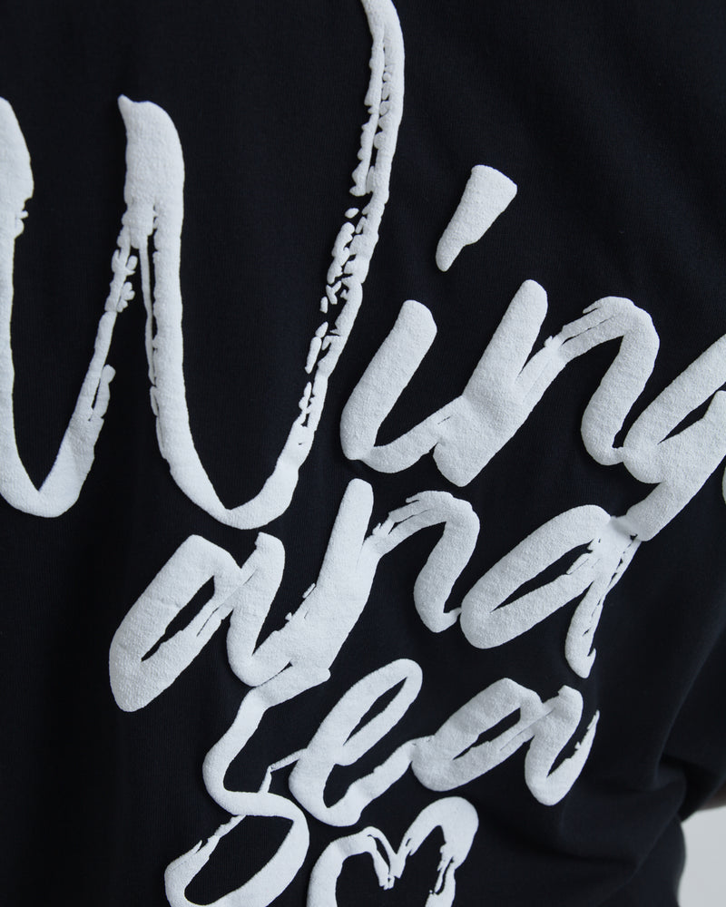 HEART LOGO S/S TEE